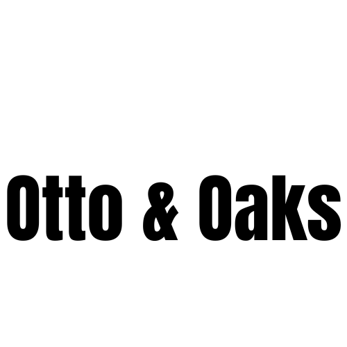 Otto and Oaks